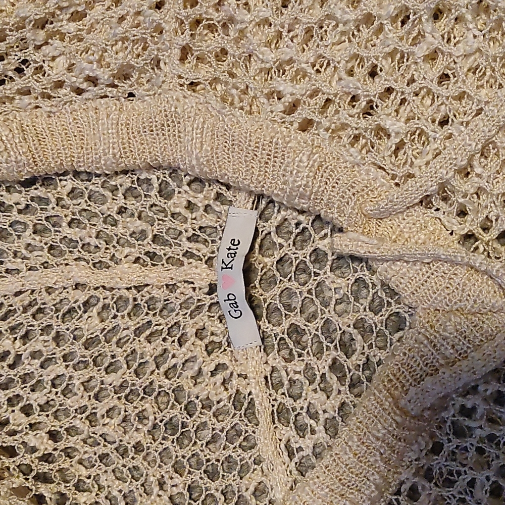 Sweater - Picture 2 of 3